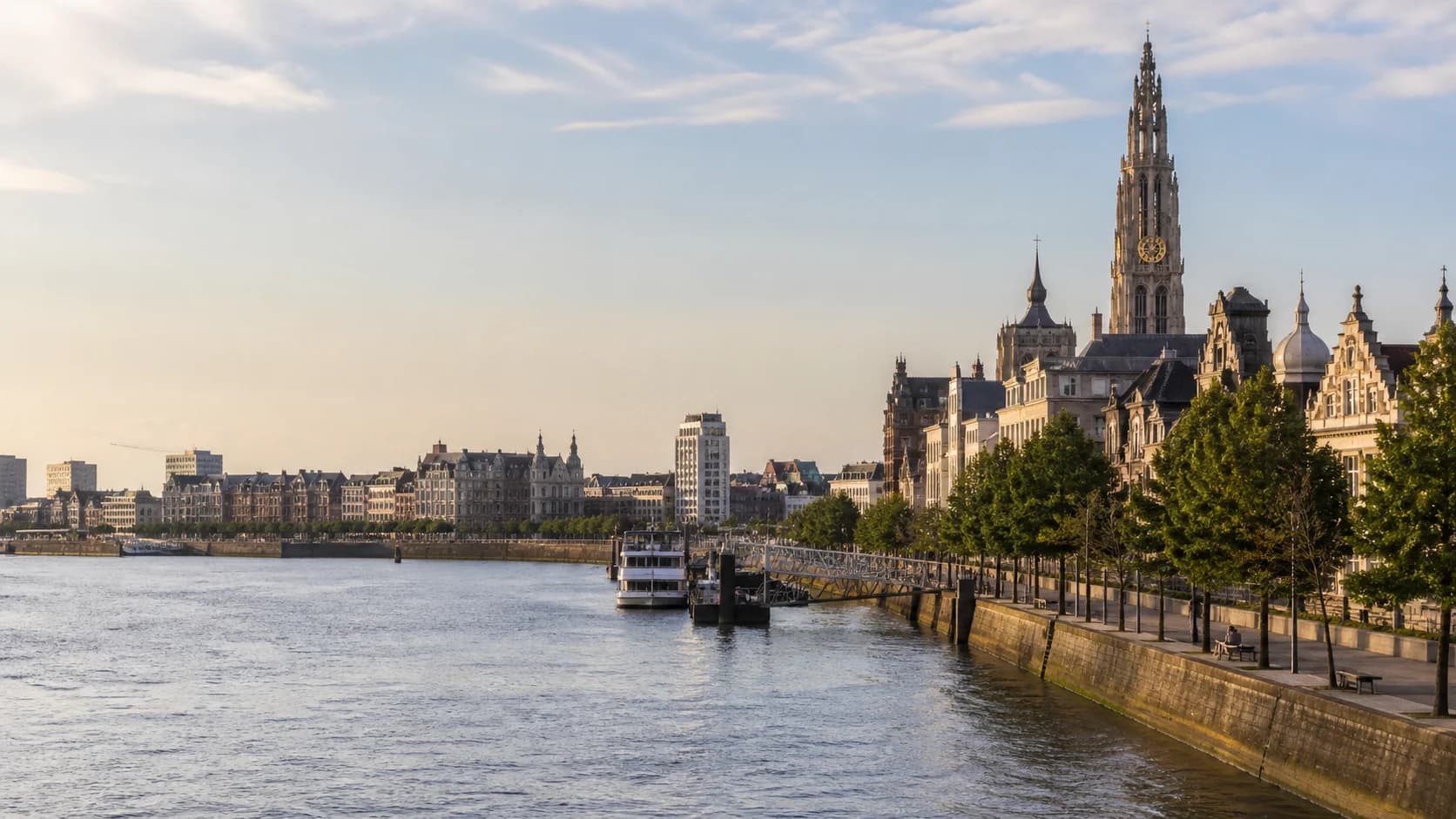 Jobstudenten en werkgevers in Leuven